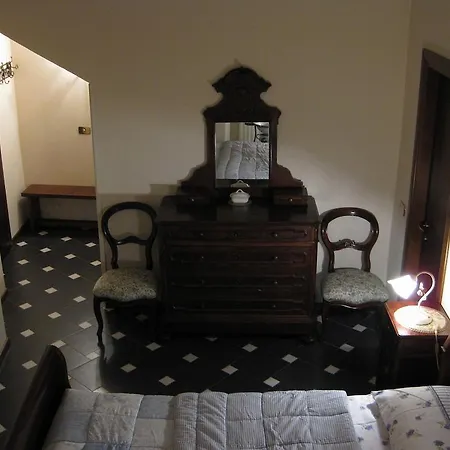 Casa de hóspedes Ottocento Varenna