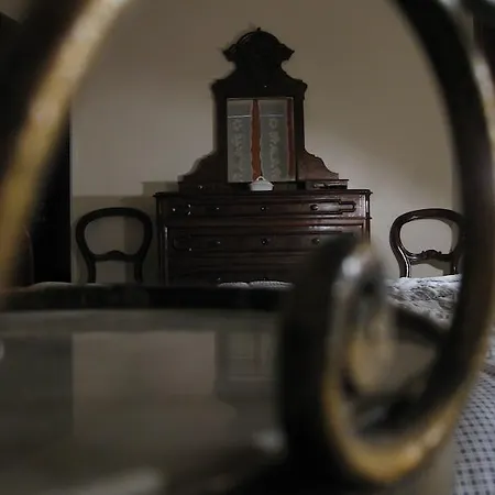 Casa de hóspedes Ottocento Varenna